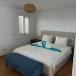 Dom wakacyjny Frontline Townhouse El Rosario- 4 Bedrooms Marbella
