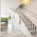 Frontline Townhouse El Rosario- 4 Bedrooms Dom wakacyjny *