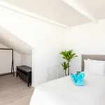 Frontline Townhouse El Rosario- 4 Bedrooms