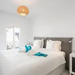 Frontline Townhouse El Rosario- 4 Bedrooms Dom wakacyjny