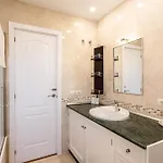 Frontline Townhouse El Rosario- 4 Bedrooms *