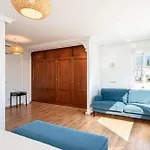 Dom wakacyjny Frontline Townhouse El Rosario- 4 Bedrooms *