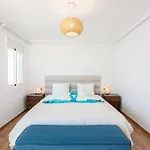 Frontline Townhouse El Rosario- 4 Bedrooms Marbella