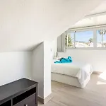 Frontline Townhouse El Rosario- 4 Bedrooms *