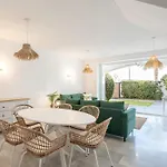 Frontline Townhouse El Rosario- 4 Bedrooms